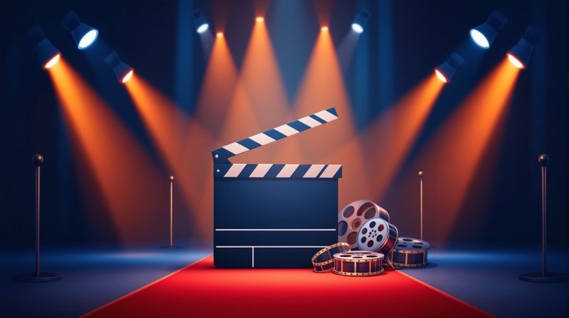 知名导演新片正式定档，豪华主演阵容首度公开 封面图